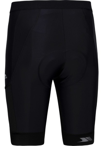 Navar - Active Cycling Shorts Tp75 Erkek Siyah Şort fiyatları