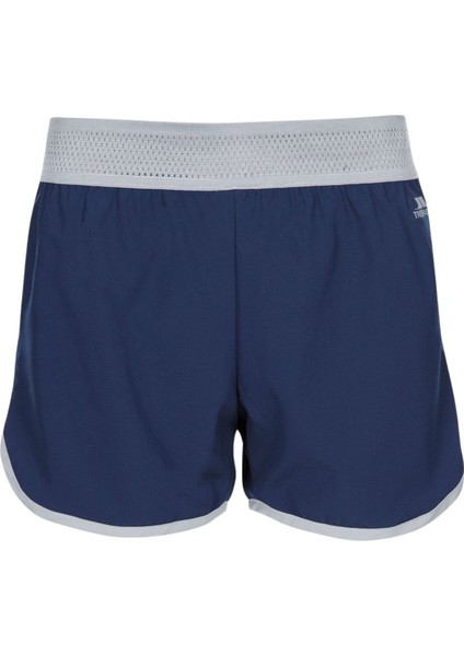 Sadie - Active Shorts Kadın Yeşil Şort