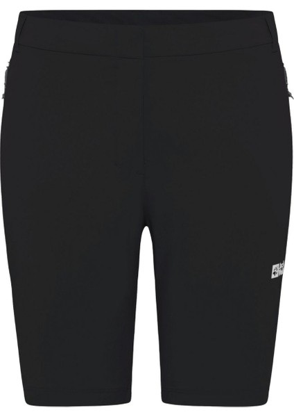 Hikeout Kadın Siyah Şort