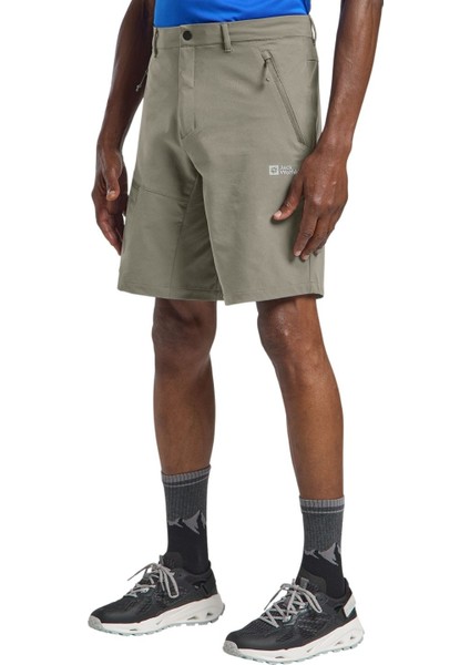 Pıco Traıl Shorts M