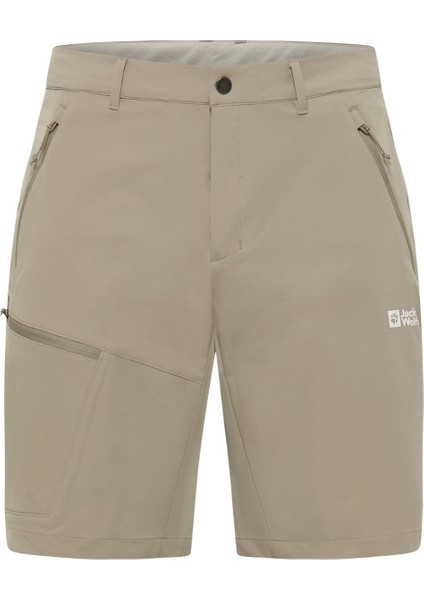 Pıco Traıl Shorts M