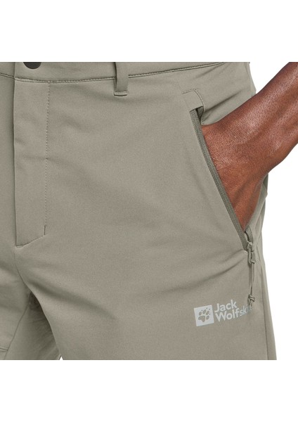 Pıco Traıl Shorts M