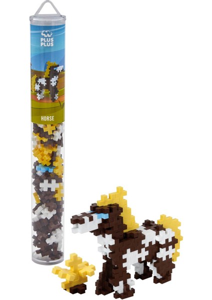 Horse / 100 Pcs Tube fiyatları