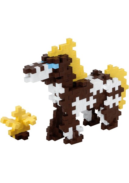 Horse / 100 Pcs Tube modelleri