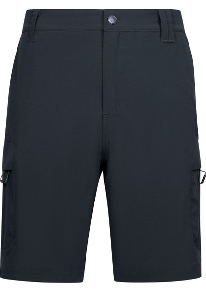 Dalham- Adventure Shorts Erkek Gri Şort modelleri