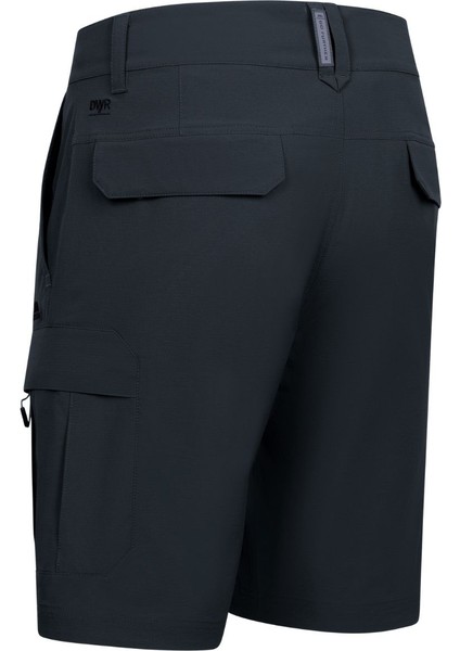 Dalham- Adventure Shorts Erkek Gri Şort fiyatları