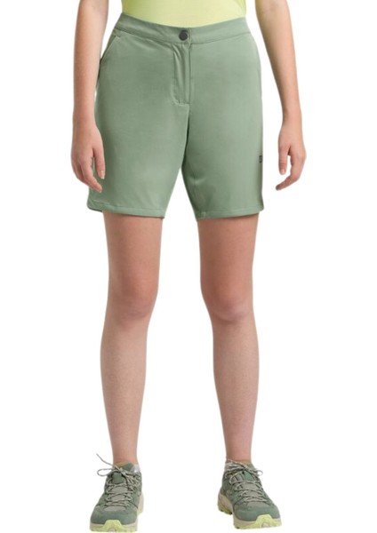Hıkıng Alpıne Short W