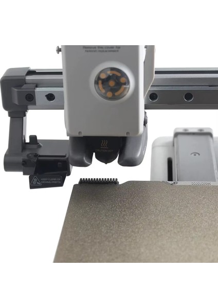 Bambu Lab A1 Mini Nozzle Temizleme Silikonu-5 Adet