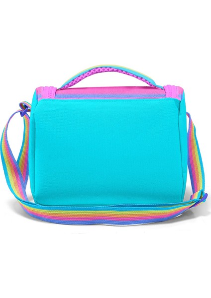 Kids Renkli Çizgili 3’lü Okul Çanta Seti SET0123970 indirimleri