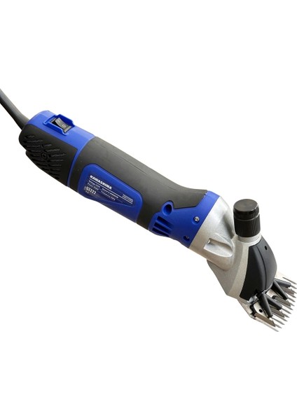 Kawashima Koyun Kırkma Makinesi 500W Devir Ayarlı Beiyuan Bıçak