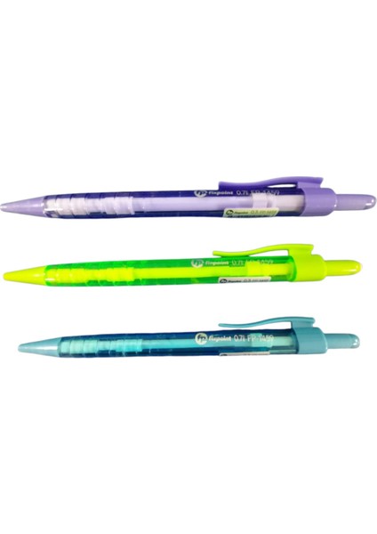 Fixpoint 07 Versatil Kalem 3 Adet ( 1459 )