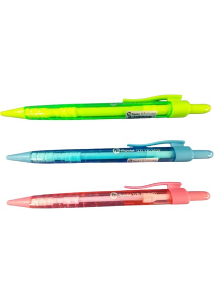 Fixpoint 07 Versatil Kalem 3 Adet ( 1459 ) fiyatları