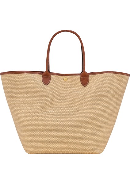 Le Pliage Collection L Basket Bag Kadın Omuz Çantası 10308HGK035