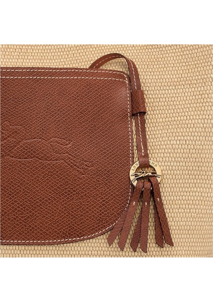 Le Pliage Collection L Basket Bag Kadın Omuz Çantası 10308HGK035