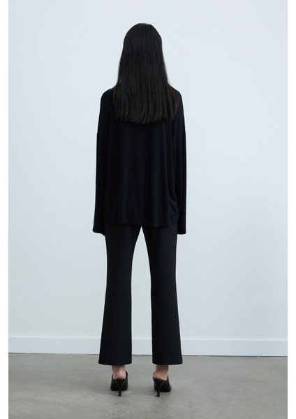 Siyah Olivia Bluz fırsatları