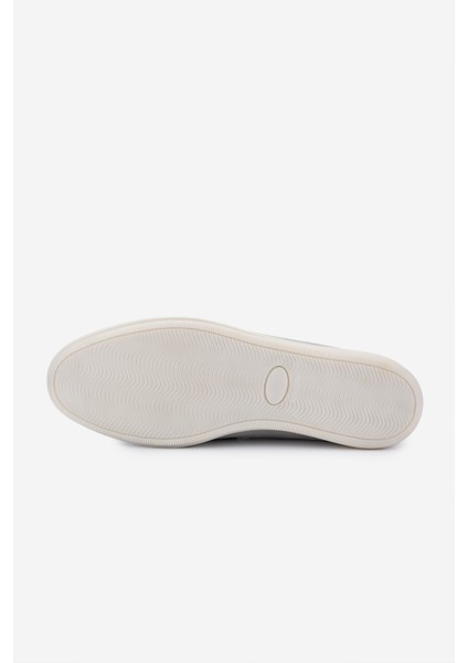 Erkek Deri Gri Nubuk Loafer Ayakkabı 285 4226 Erk Ayk Y25 Grı Nbk fırsatları