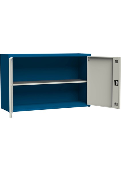 Çelik Dosya Dolabı Metal Dolap Ofis Dolapları Arşiv , Garaj , Bahçe , Kiler , Balkon