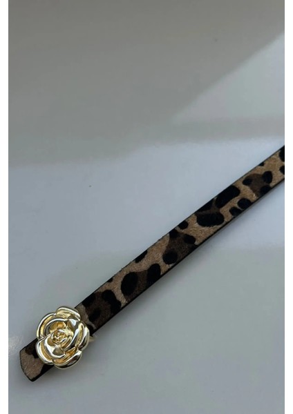 Rosa Tokalı Kadın Kemer fiyatları