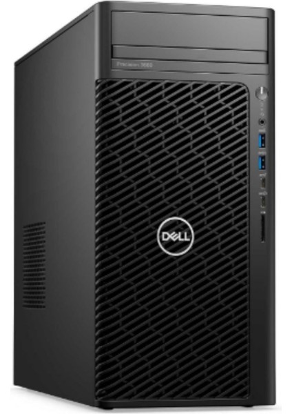 DWS T3680 i9-14900K 32GB 1TB SSD NVIDIA RTX Ada 4000 20GB W11Pro Masaüstü İş İstasyonu