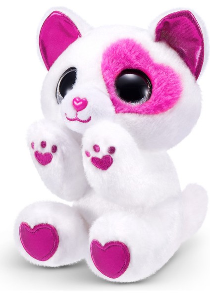 Sevgili Pelüş Seri 1 - Tilly