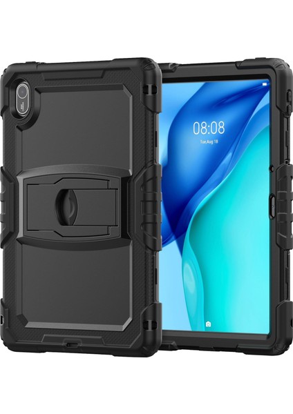 Huawei Matepad Se 11 2024 Için Silikon Pc Tablet Kılıfı (Yurt Dışından)