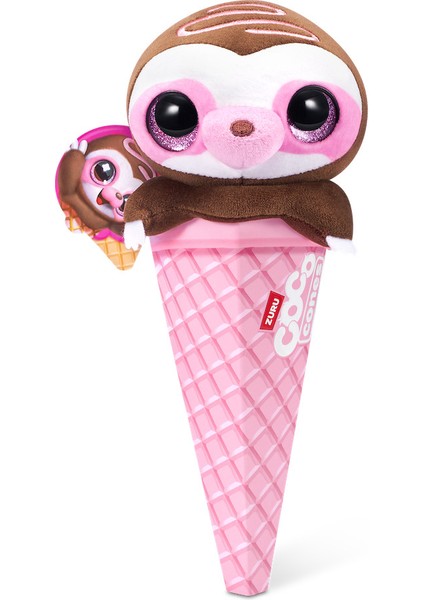 Tatlı Pelüş Seri 1 - Lola