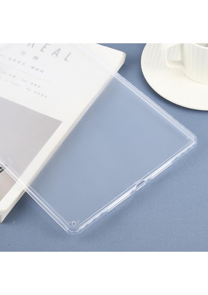 Huawei Matepad Air 12 2024 Için Akrilik Tpu Tablet Kılıfı (Yurt Dışından)