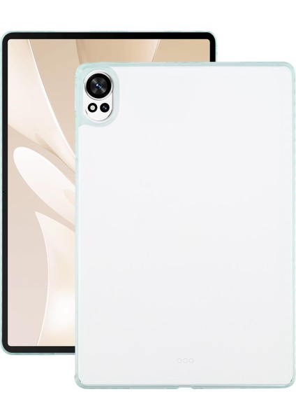 Huawei Matepad Air 12 2024 Için Akrilik Tpu Tablet Kılıfı (Yurt Dışından)