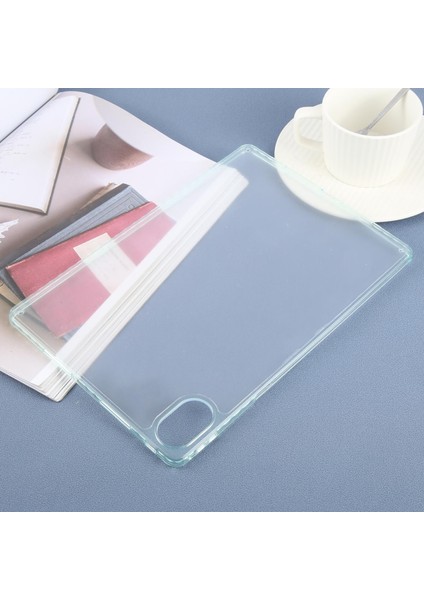 Huawei Matepad Air 12 2024 Için Akrilik Tpu Tablet Kılıfı (Yurt Dışından) modelleri