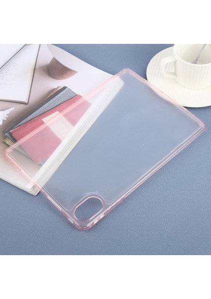 Huawei Matepad Air 12 2024 Için Akrilik Tpu Tablet Kılıfı (Yurt Dışından)