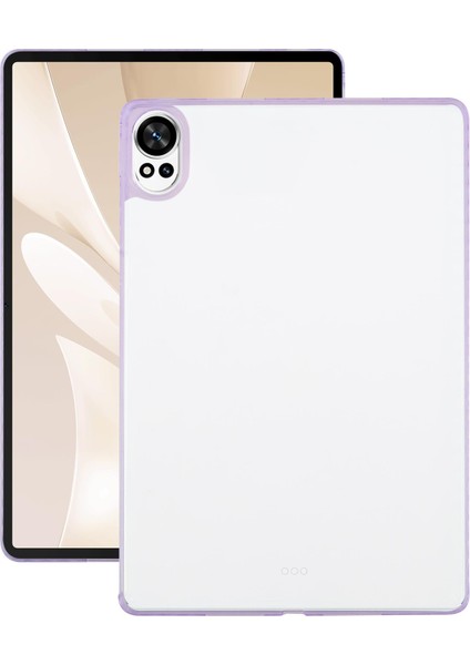 Huawei Matepad Air 12 2024 Için Akrilik Tpu Tablet Kılıfı (Yurt Dışından)