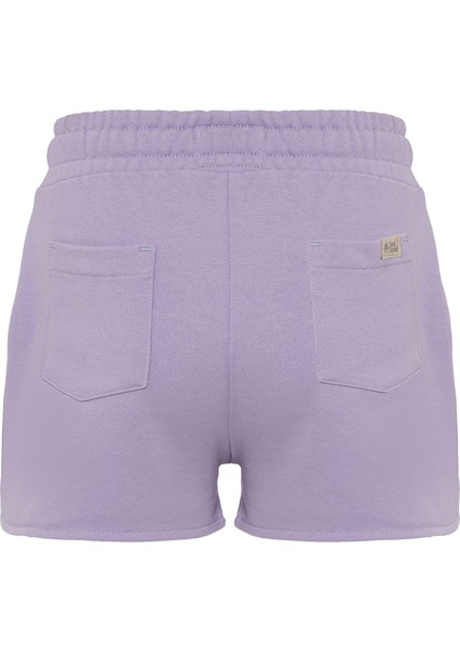 Unisex Çocuk Şort Suzy Lila fırsatları