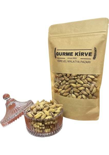 Antep Fıstığı Duble 200 gr