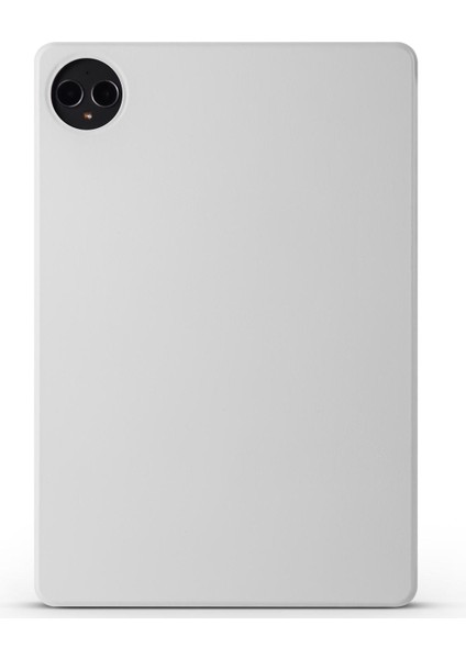 Huawei Matepad Pro 12.2 Için Manyetik Deri Tablet Kılıfı (Yurt Dışından)