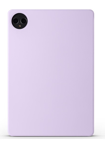 Huawei Matepad Pro 12.2 Için Manyetik Deri Tablet Kılıfı (Yurt Dışından)