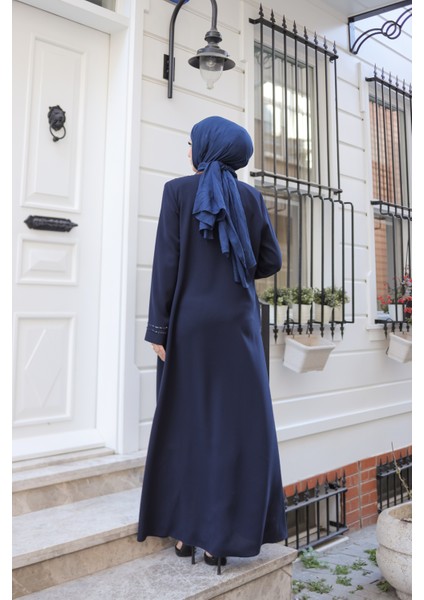 Asalet Taşlı Ferace - 9043 fırsatları