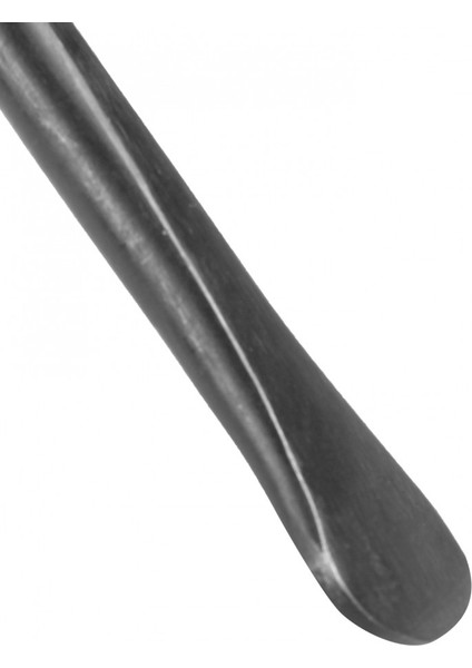 72 cm 10 mm Çap Levye Uçlu Kobra Boyasız Göçük Düzeltme Çubuk Seti, Pdr Çubuk - S13-02