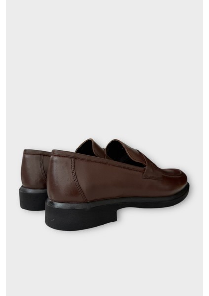 Erkek Deri Ayakkabı Siyah indirimleri