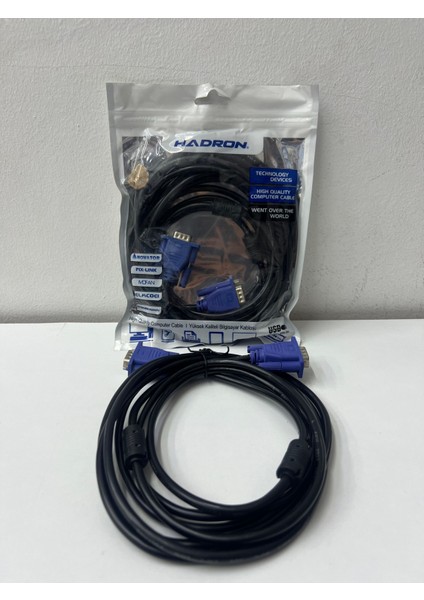 HDX7756 VGA Kablo