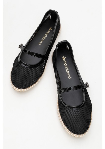 Fileli Kutlu Tek Biyeli Kadın Babet Siyah indirimleri