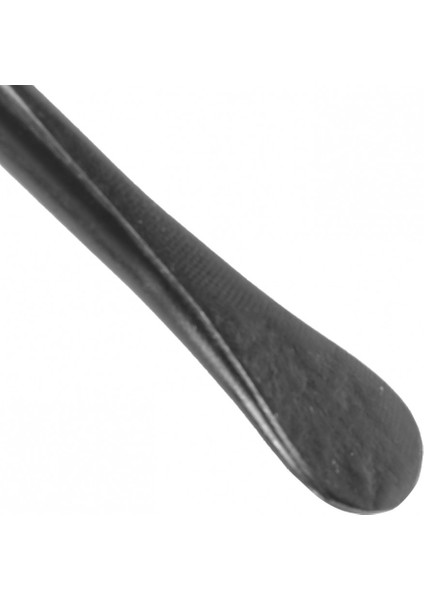 60 cm 8 mm Çap Levye Uçlu Kobra Boyasız Göçük Düzeltme Çubuğu, Pdr Çubuk - S13-01