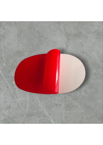 Şeffaf Silkon Bant Özel Kesim 100MMX 60MM (50ADET) modelleri