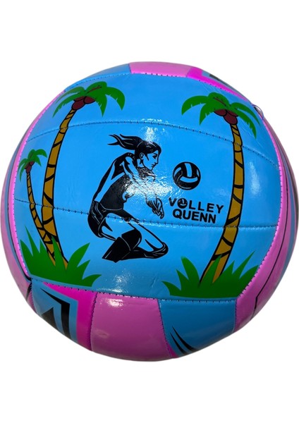 Volley Voleybol Topu