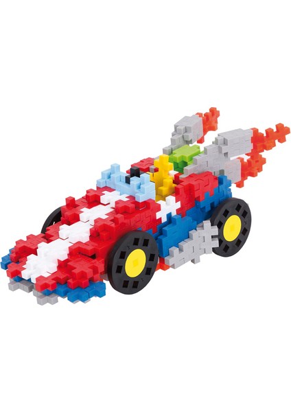 Go Crazy Cart / 240 Pcs indirimleri