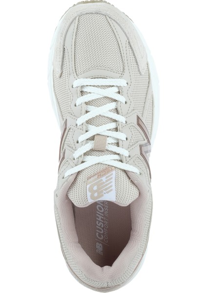 480 Bej Unisex Ayakkabı modelleri