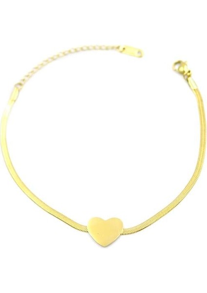Kalp Bileklik - Altın fiyatları