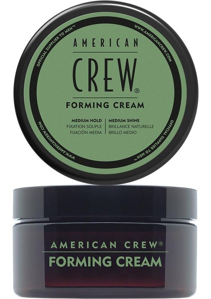 Ac Formıng Cream 85 gr