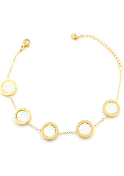 Blg Zincir Bileklik - Altın fiyatları