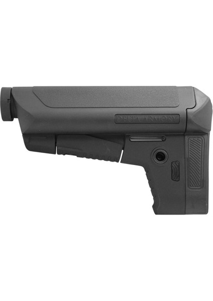 Airsoft Dipçik Ve Pil Yuvası Da-Acc-09
