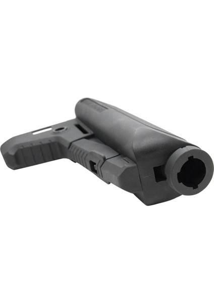 Airsoft Dipçik Ve Pil Yuvası Da-Acc-09